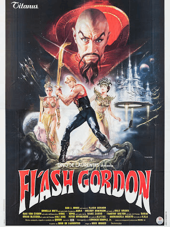 FlashGodon