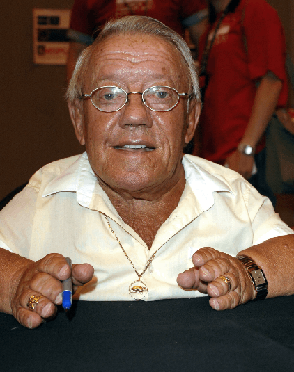 Kenny Baker