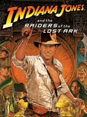 IndianaJones