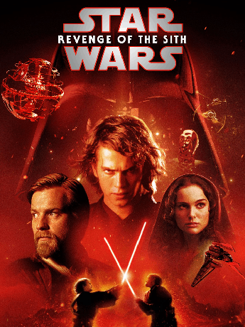 Revenge Of sith