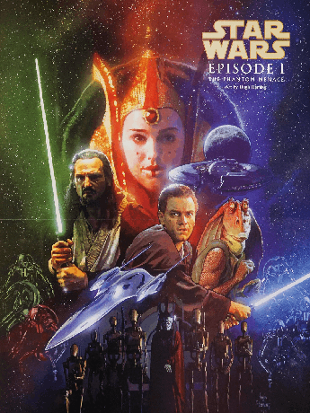 Star Wars_ Episode I – The Phantom Menace
