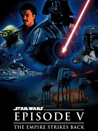 Star Wars_ Episode V – The Empire Strikes Back