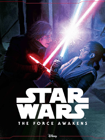Star Wars_ The Force Awakens