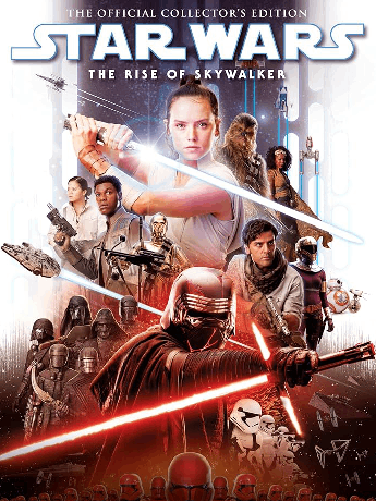 Star Wars_ The Rise of Skywalker