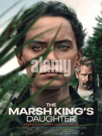 The Marsh King's Daughter
