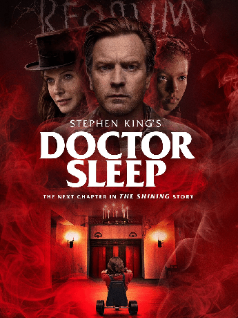 doctor sleep