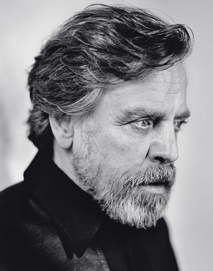 Mark Hamill