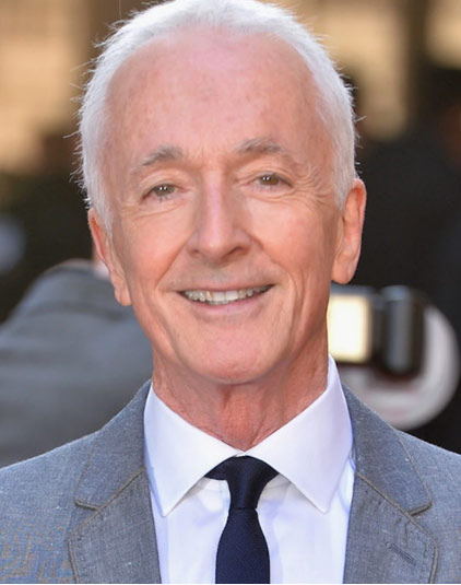Anthony Daniels