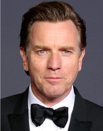 Ewan McGregor