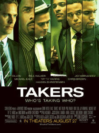 takers