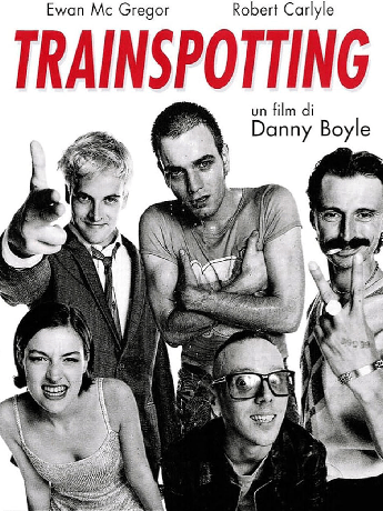 trainspotting